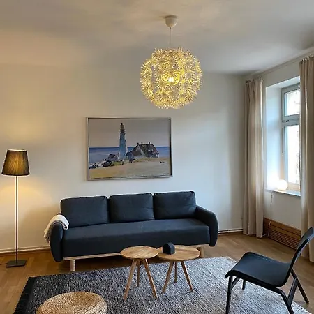Neustadt Katy Apartman