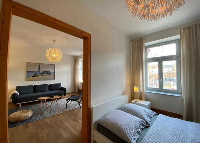 Apartman Neustadt Katy