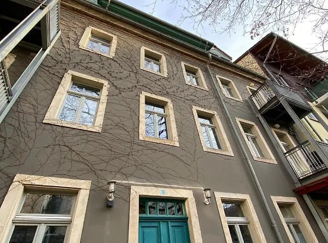 Apartman Neustadt Katy *