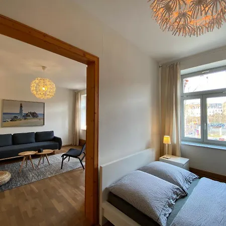 Appartement Neustadt Katy