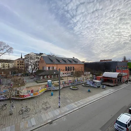 Apartman Neustadt Katy *