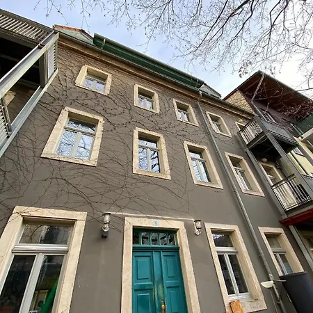 Apartman Neustadt Katy *