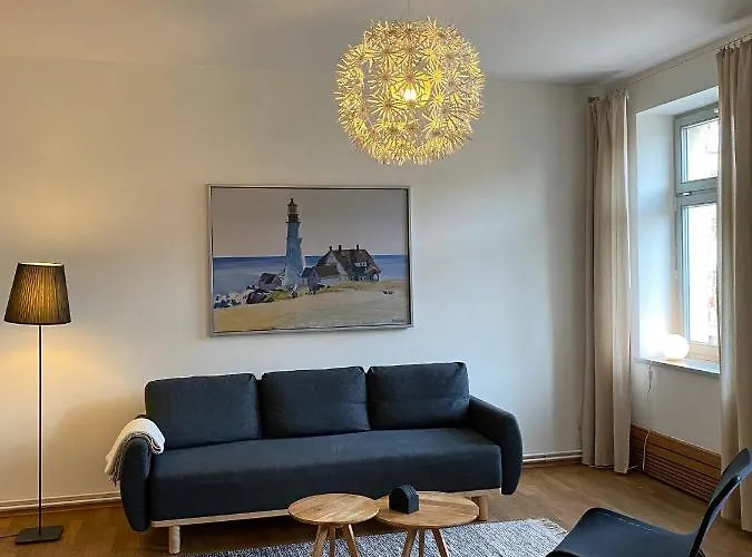 Neustadt Katy Apartment