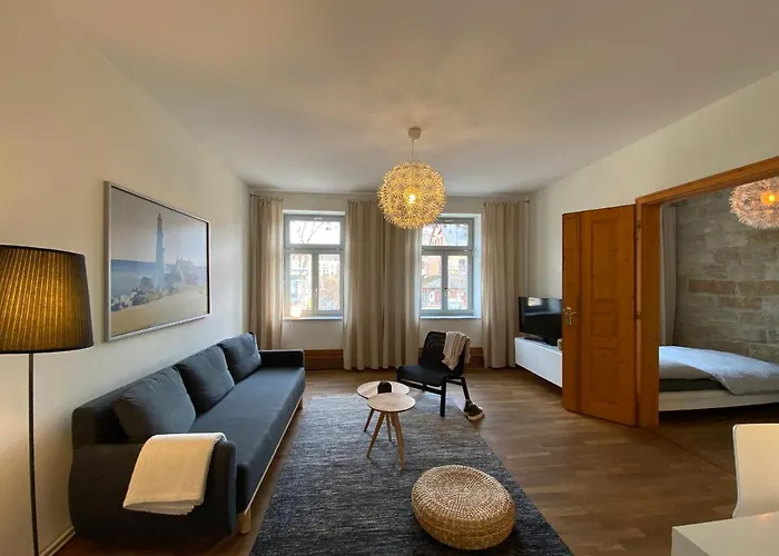 Neustadt Katy * Dresda