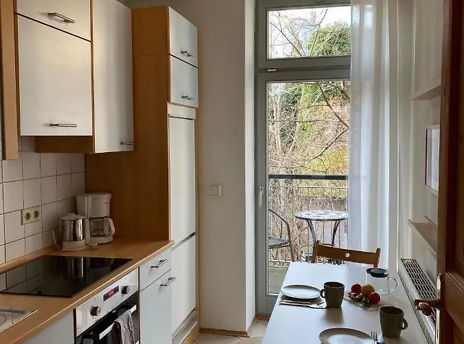 Neustadt Katy * Dresden