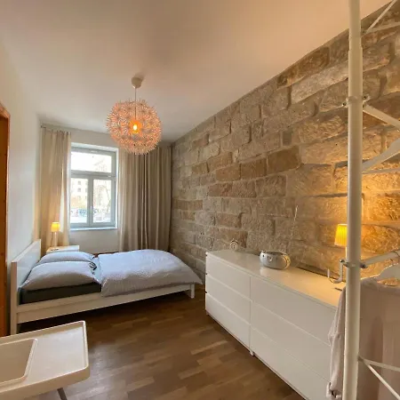 Neustadt Katy Apartamento