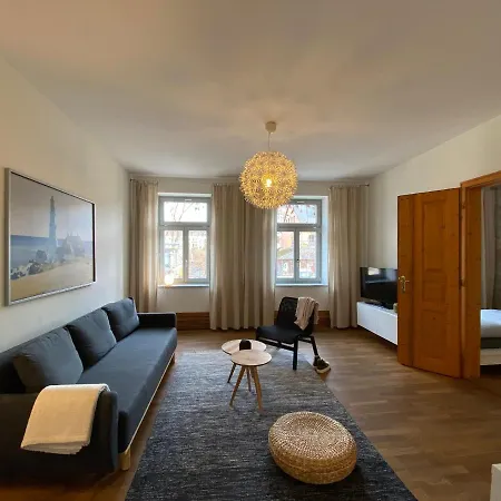 Neustadt Katy * Dresde