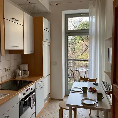 Neustadt Katy * Dresde