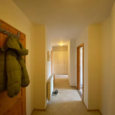 Neustadt Katy Apartamento *