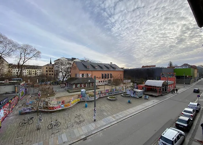 شقة Neustadt Katy *